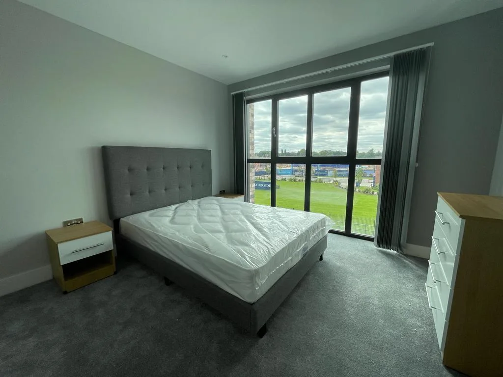 2 bedroom apartment for rent