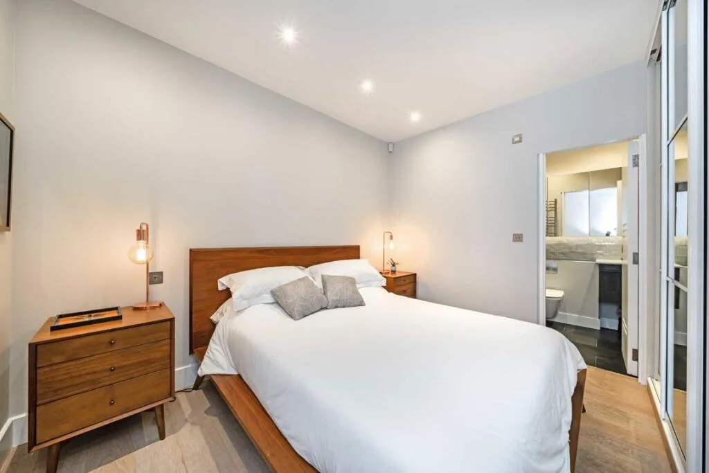 2 bedroom terraced house for rent