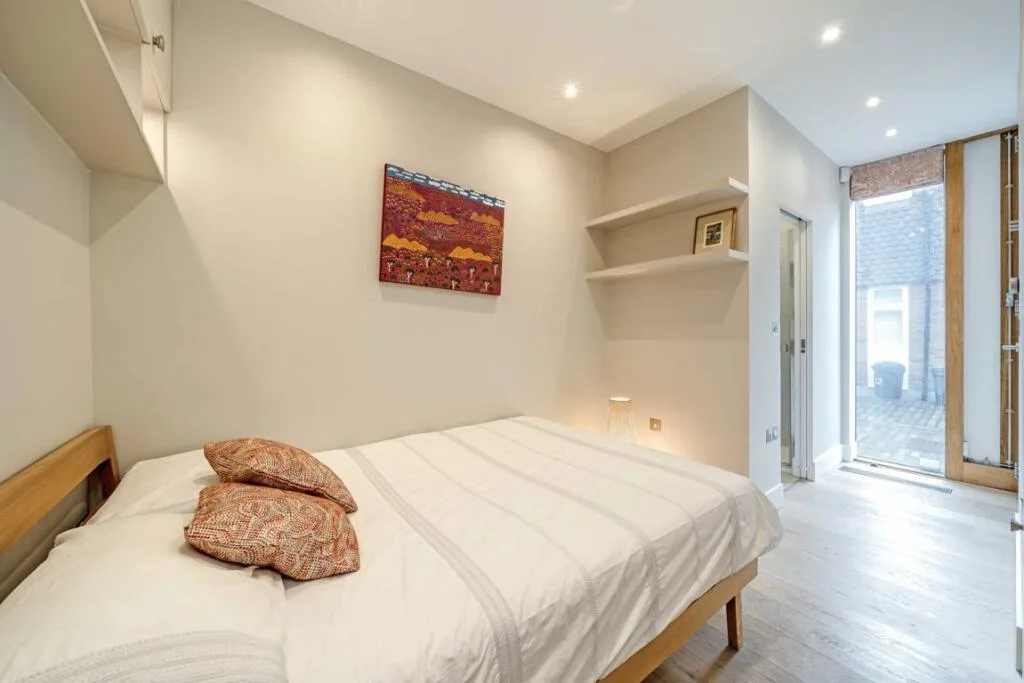 2 bedroom terraced house for rent