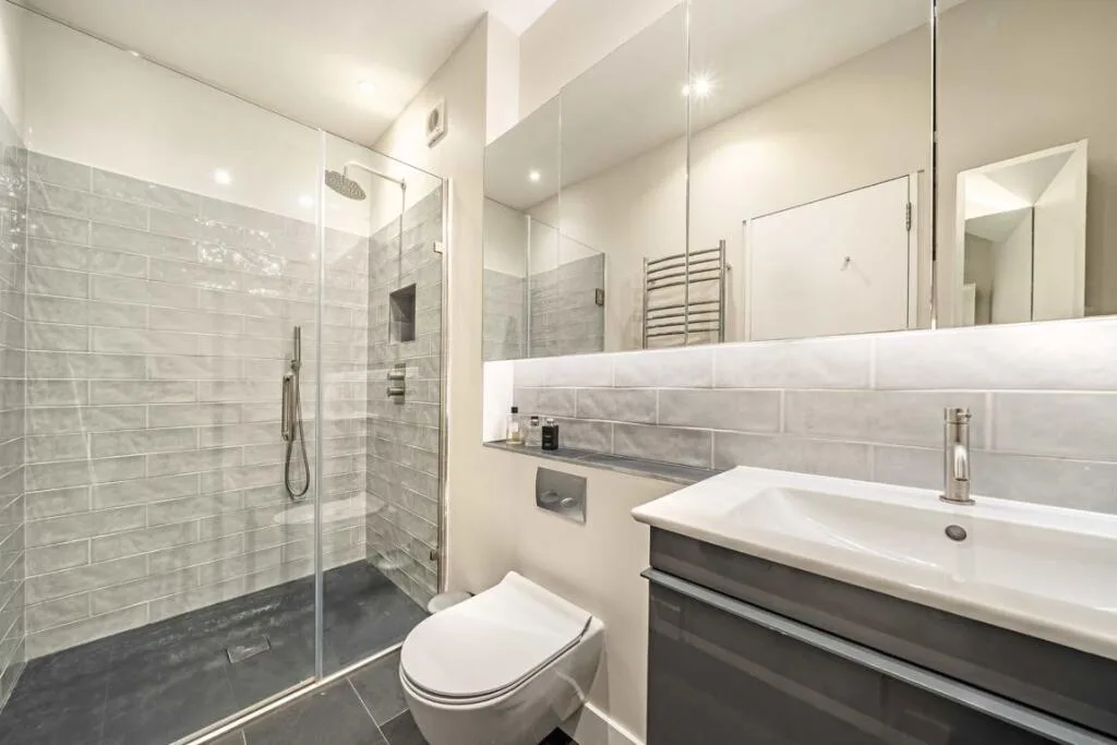 2 bedroom terraced house for rent