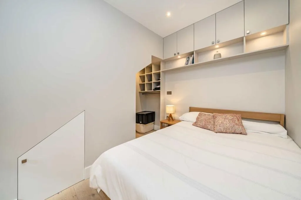 2 bedroom terraced house for rent