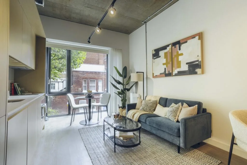 1 bedroom flat for rent