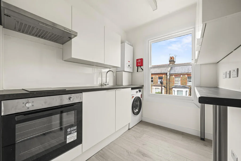 1 bedroom flat for rent