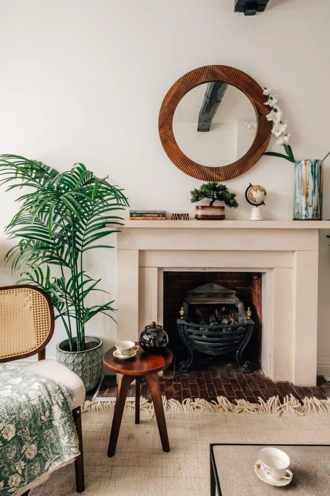 5 bedroom terraced house for rent