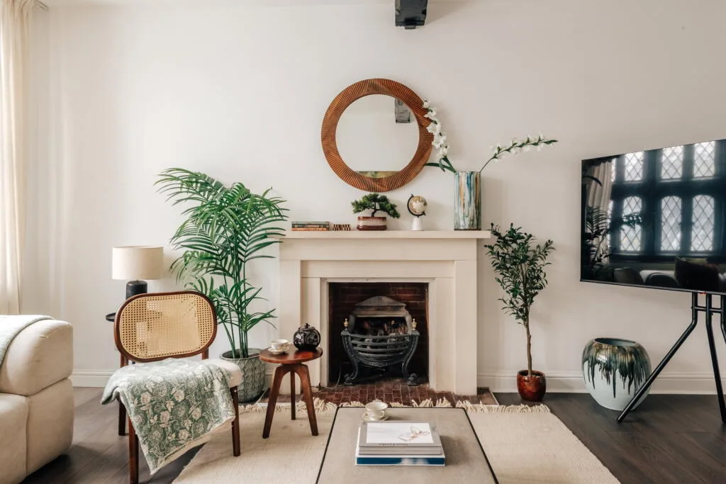 5 bedroom terraced house for rent