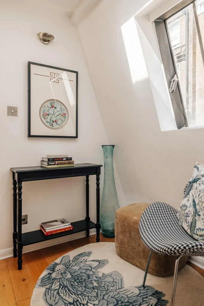 5 bedroom terraced house for rent
