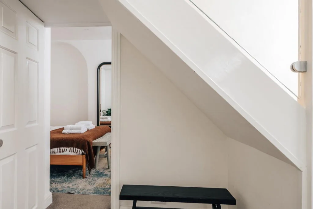 5 bedroom terraced house for rent