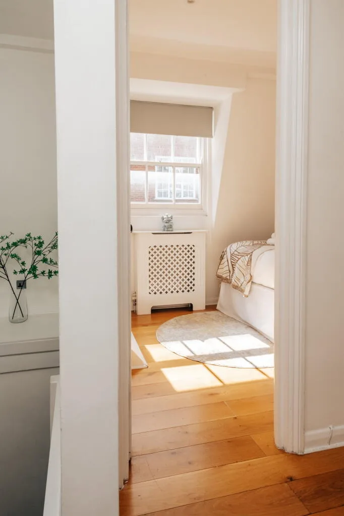 5 bedroom terraced house for rent