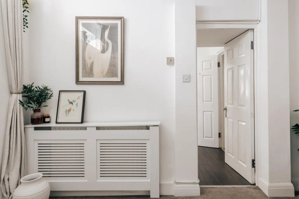 5 bedroom terraced house for rent