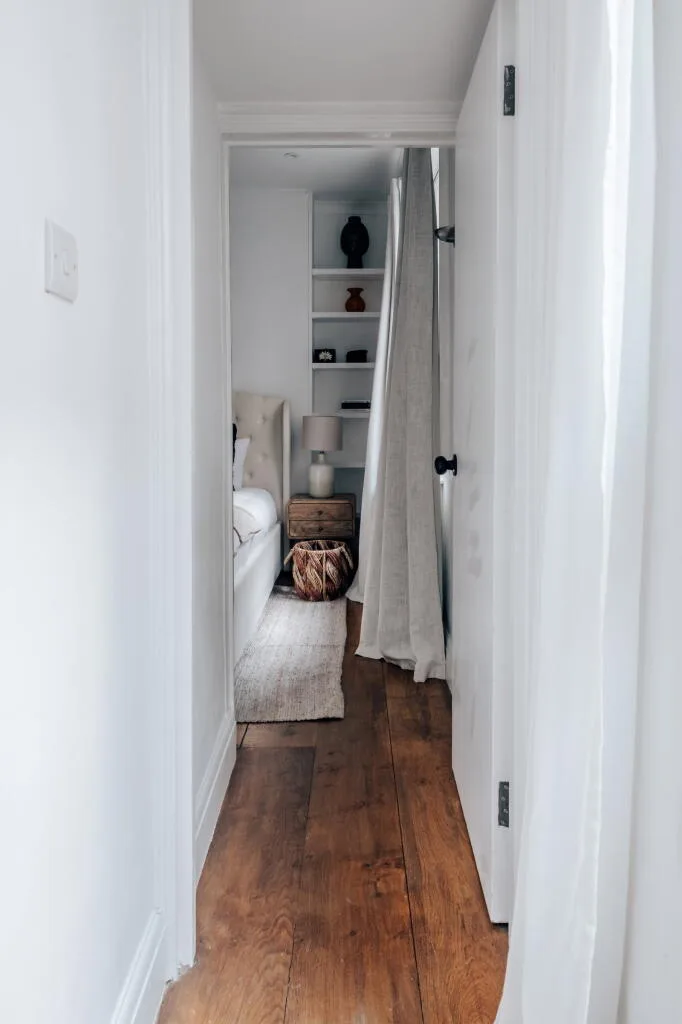 5 bedroom terraced house for rent