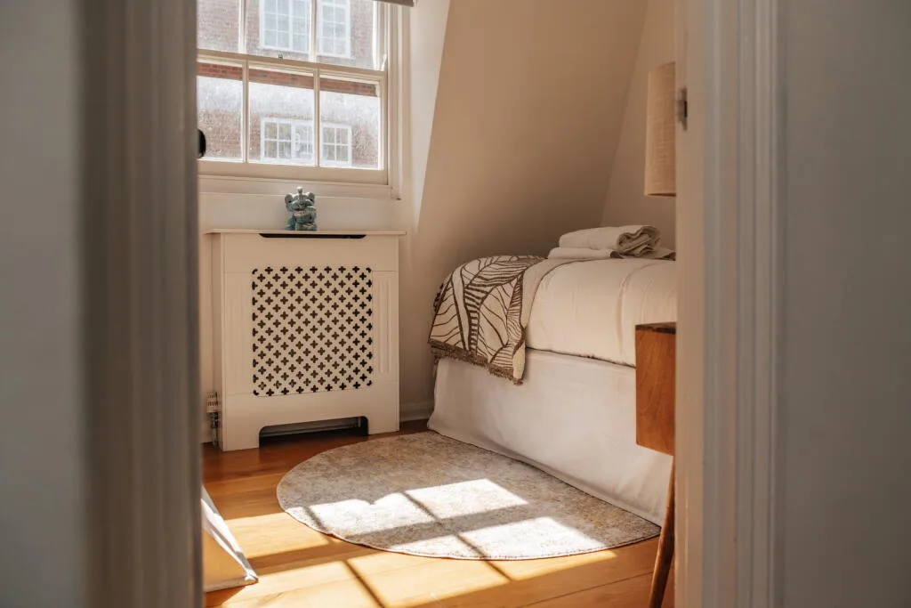 5 bedroom terraced house for rent