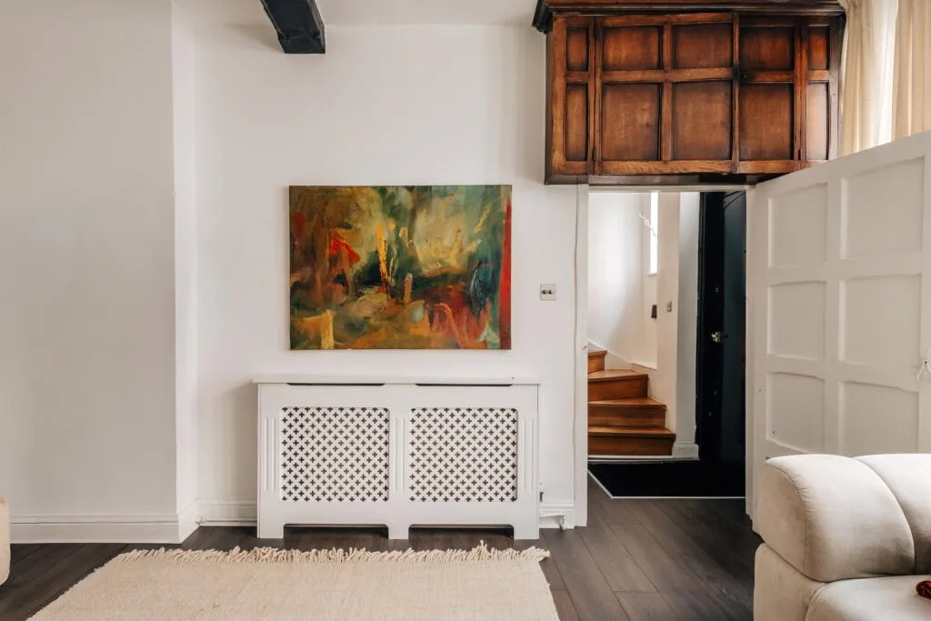 5 bedroom terraced house for rent