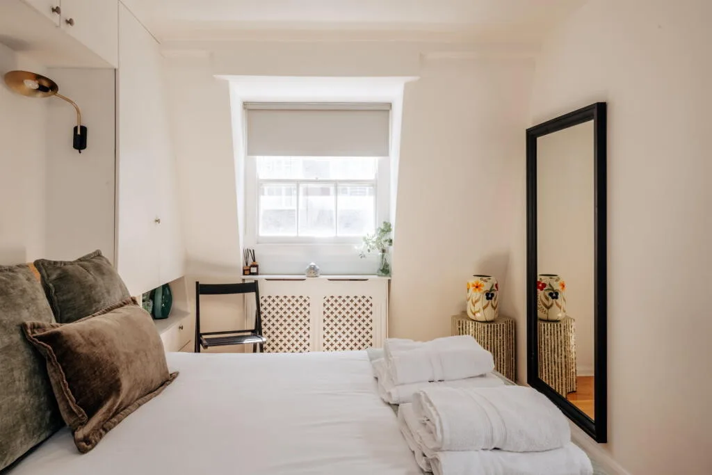 5 bedroom terraced house for rent