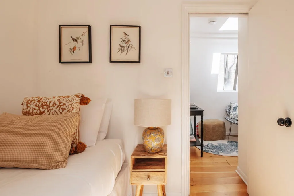 5 bedroom terraced house for rent