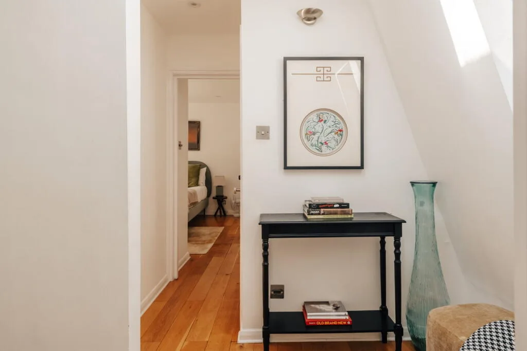 5 bedroom terraced house for rent