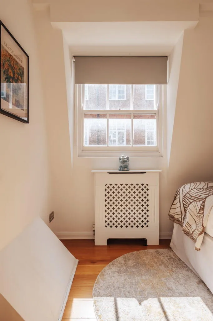 5 bedroom terraced house for rent