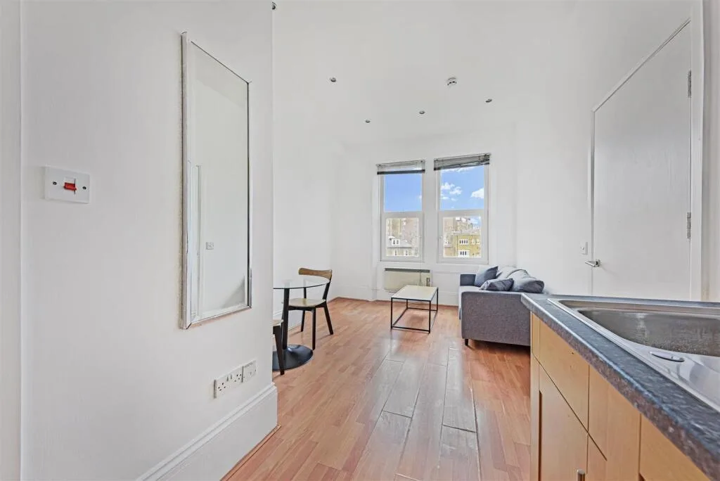 1 bedroom flat for rent