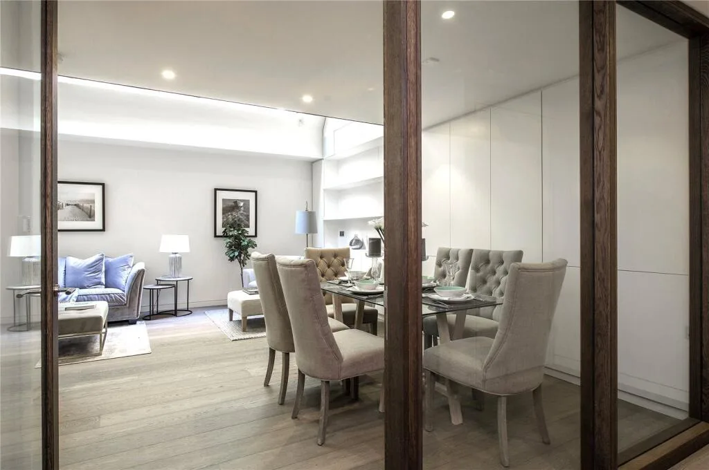 2 bedroom apartment for rent