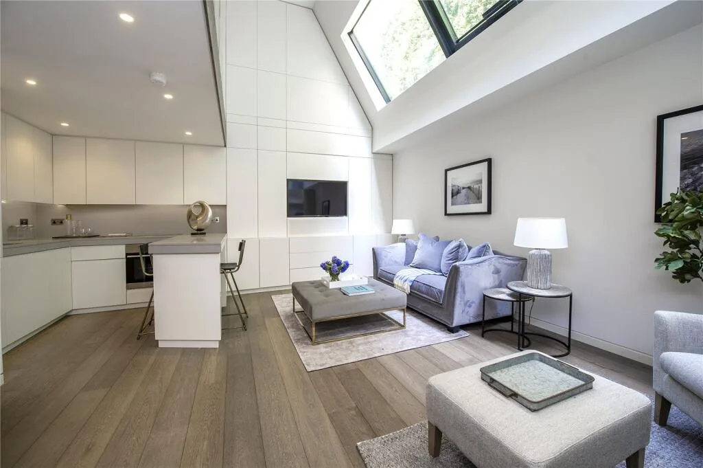 2 bedroom apartment for rent