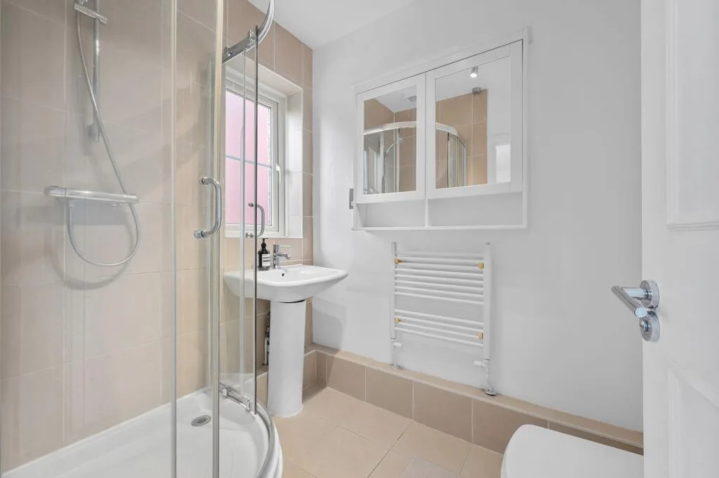 3 bedroom apartment for rent