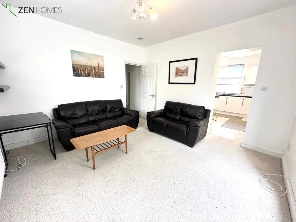 2 bedroom apartment for rent