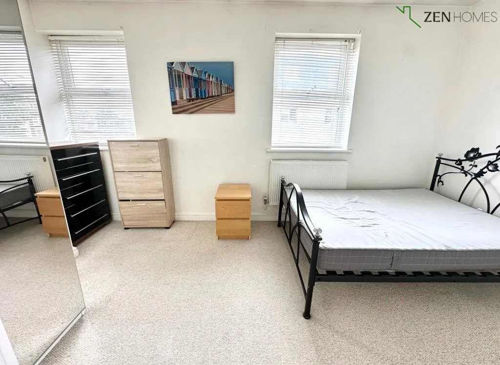 2 bedroom apartment for rent