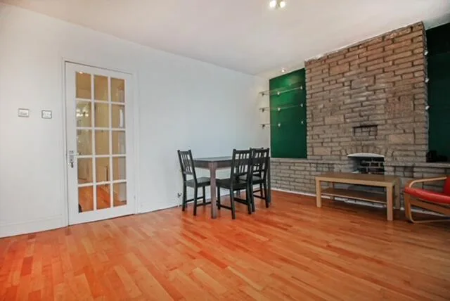 1 bedroom maisonette for rent