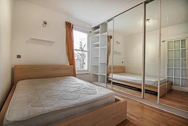1 bedroom maisonette for rent