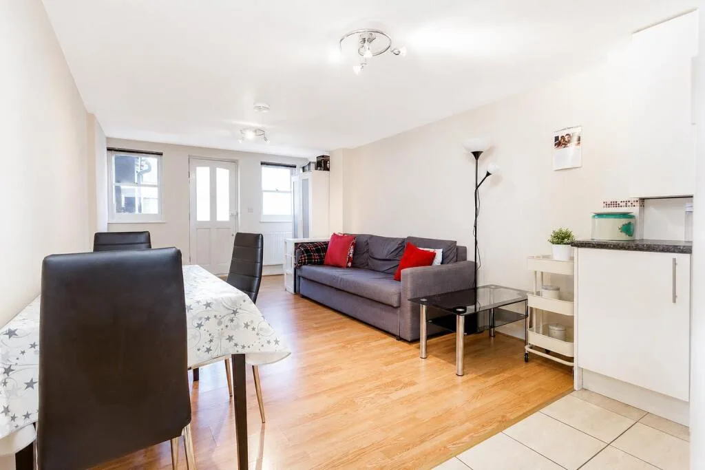 1 bedroom apartment for rent