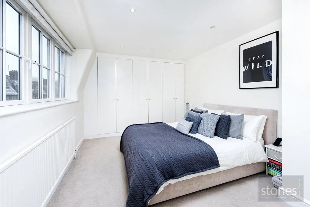 2 bedroom apartment for rent