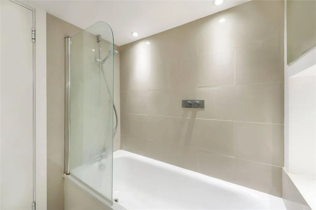 1 bedroom terraced house for rent