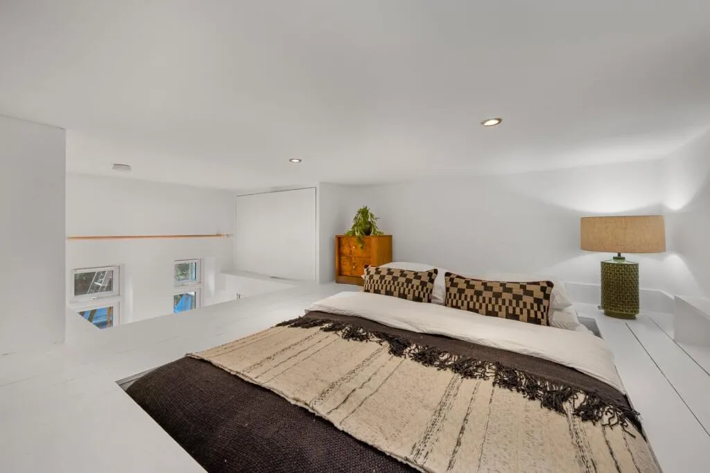 1 bedroom terraced house for rent