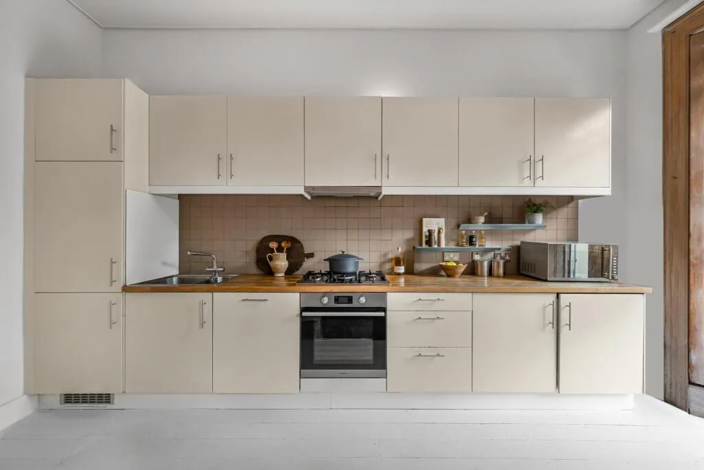 1 bedroom terraced house for rent