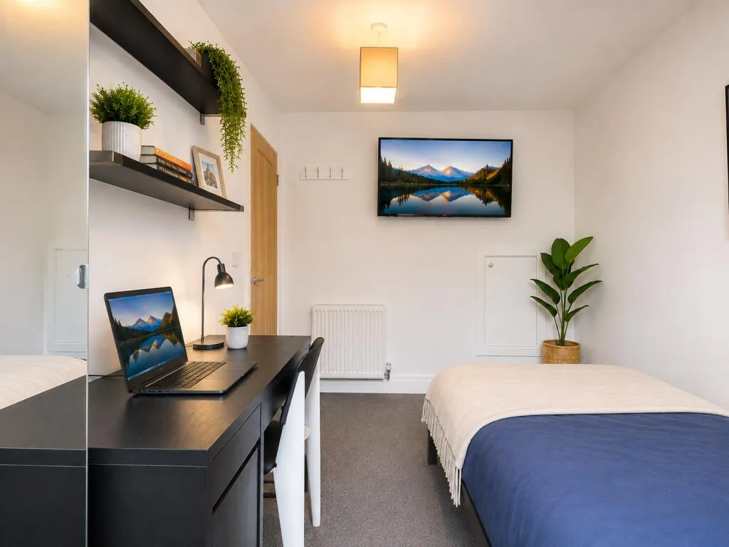 3 bedroom maisonette for rent