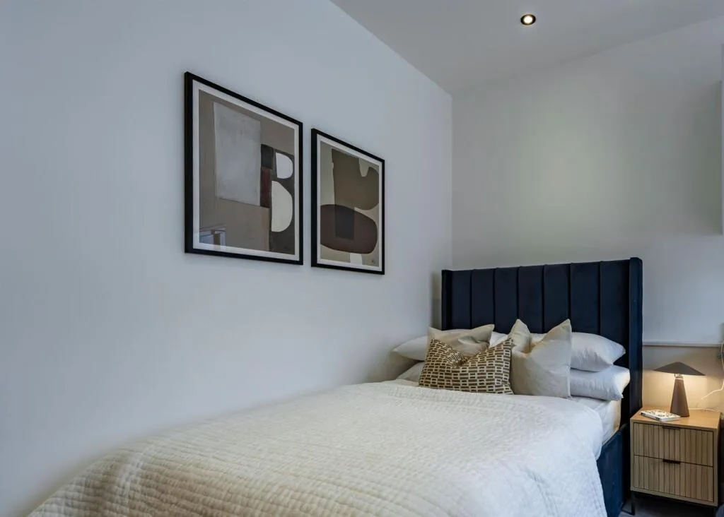 1 bedroom apartment for rent