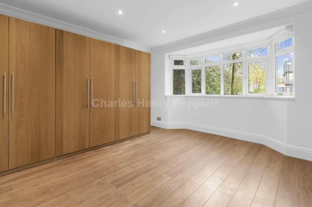 3 bedroom apartment for rent