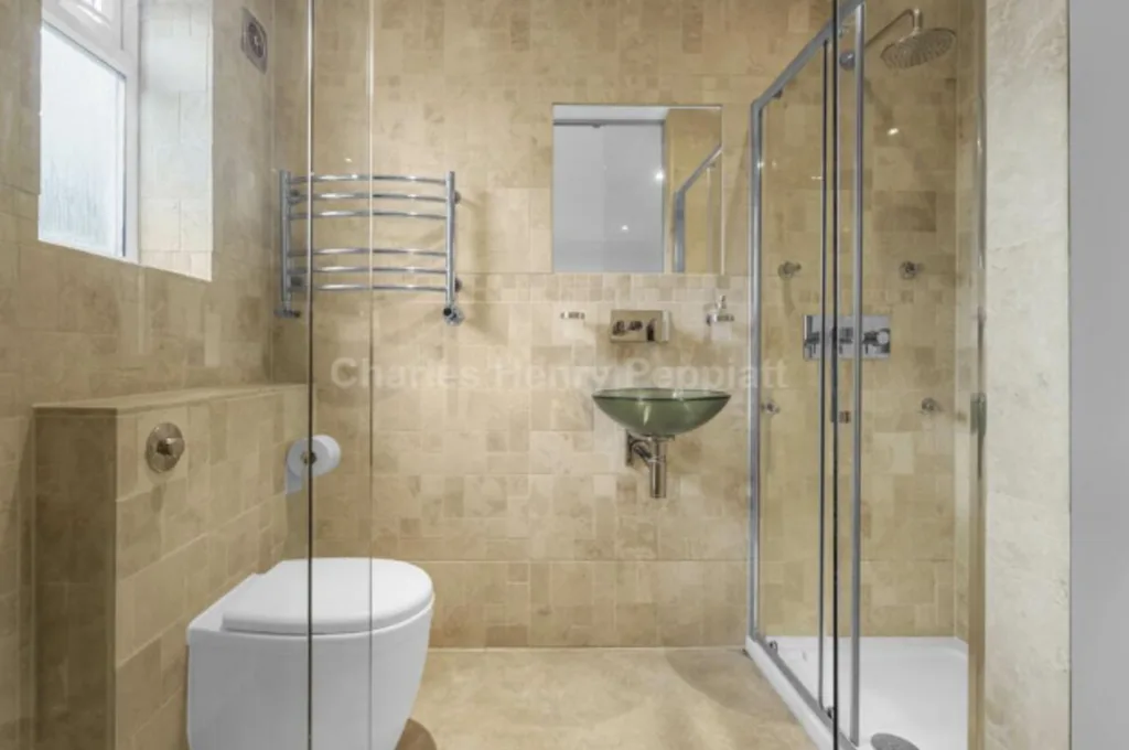 3 bedroom apartment for rent