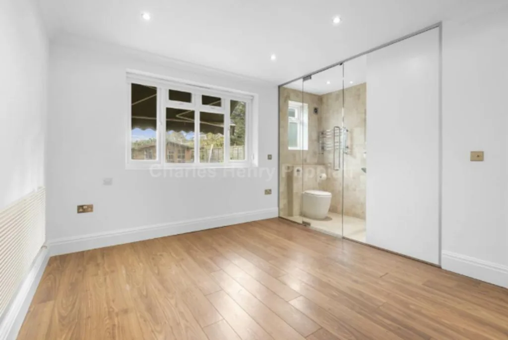 3 bedroom apartment for rent