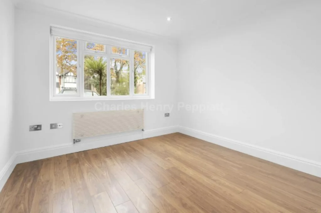 3 bedroom apartment for rent