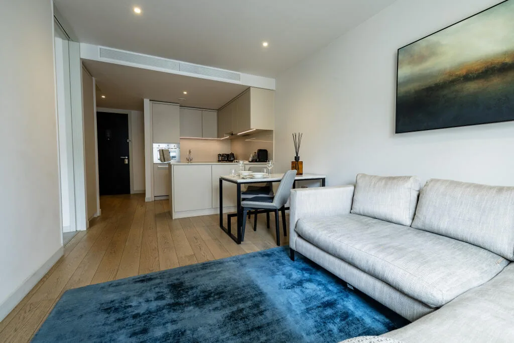 1 bedroom apartment for rent
