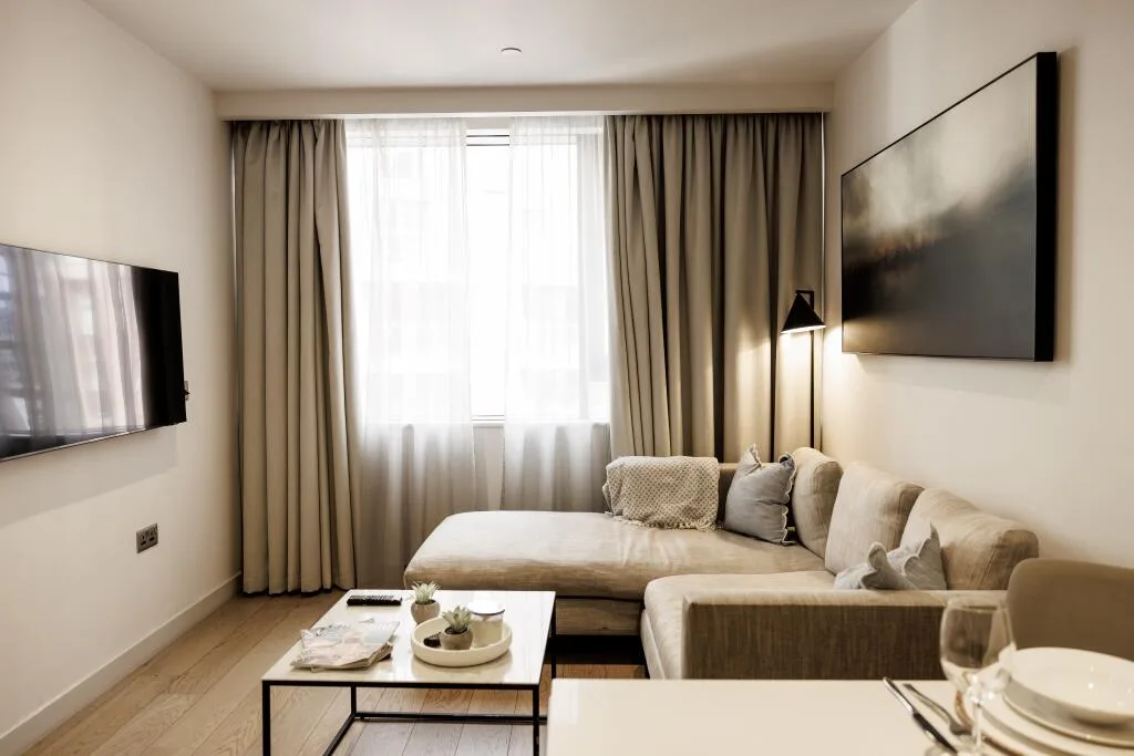 1 bedroom apartment for rent