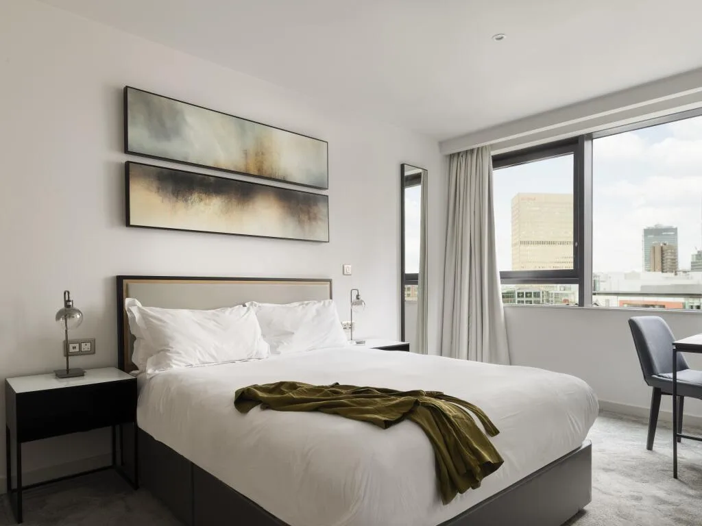 1 bedroom apartment for rent