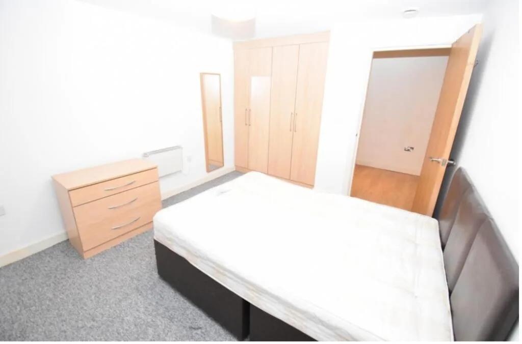 2 bedroom apartment for rent