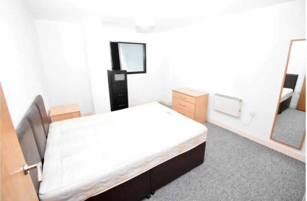 2 bedroom apartment for rent