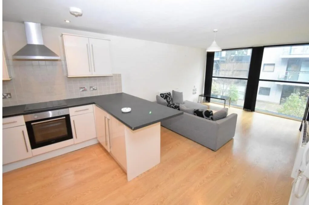 2 bedroom apartment for rent