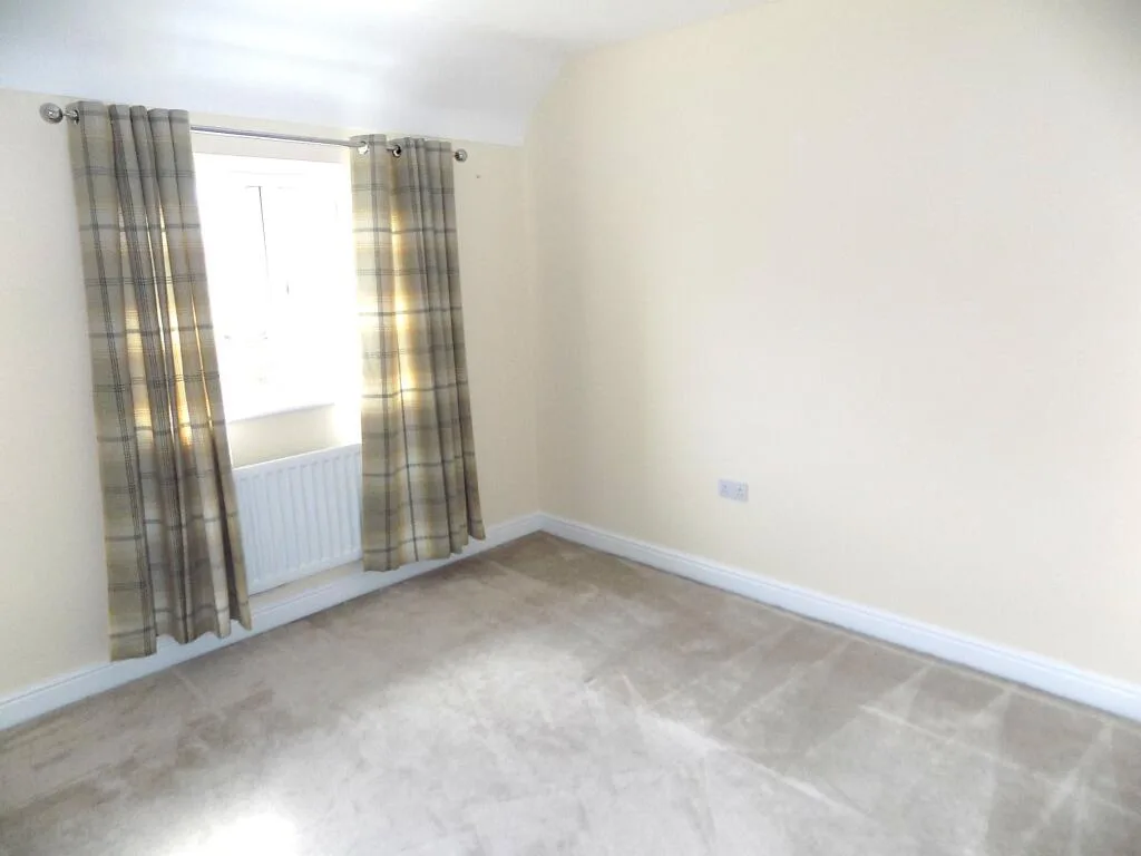 2 bedroom terraced house for rent