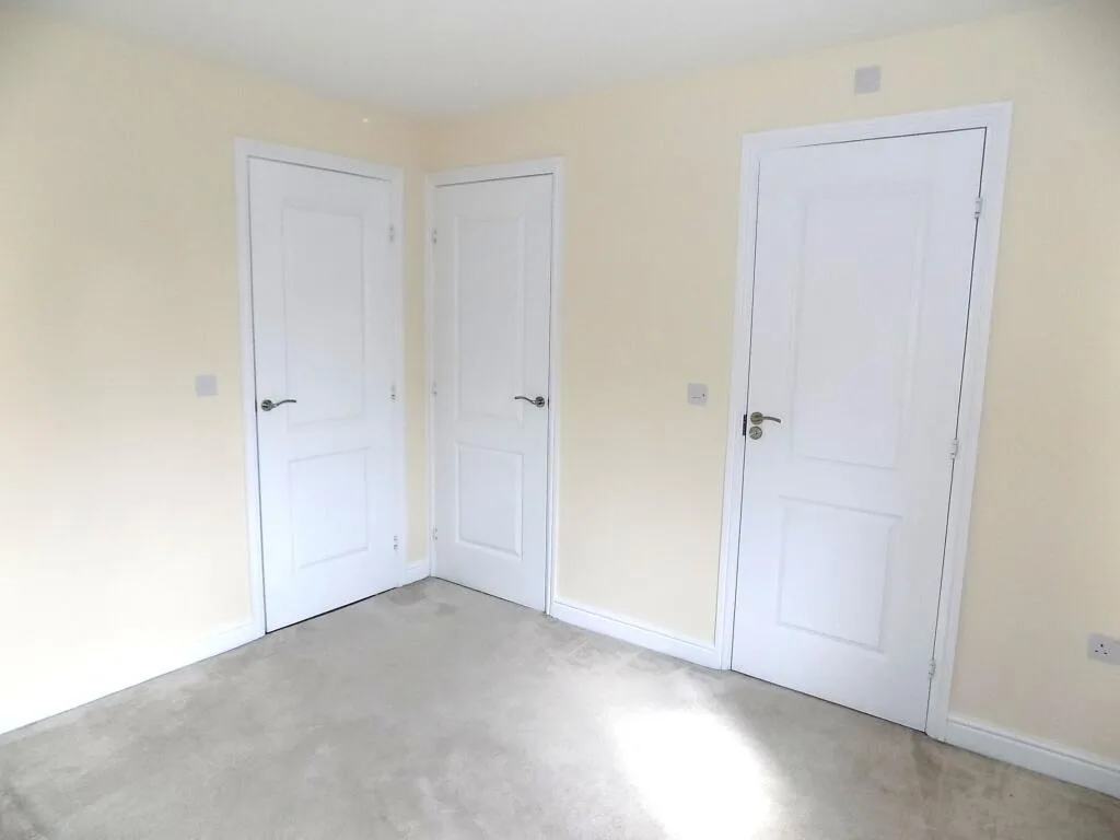 2 bedroom terraced house for rent