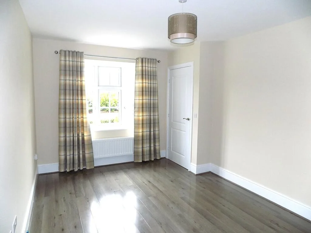 2 bedroom terraced house for rent