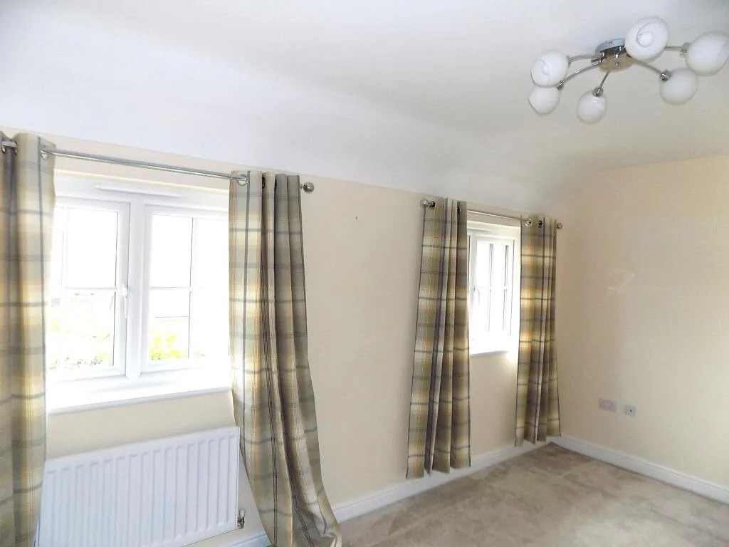 2 bedroom terraced house for rent