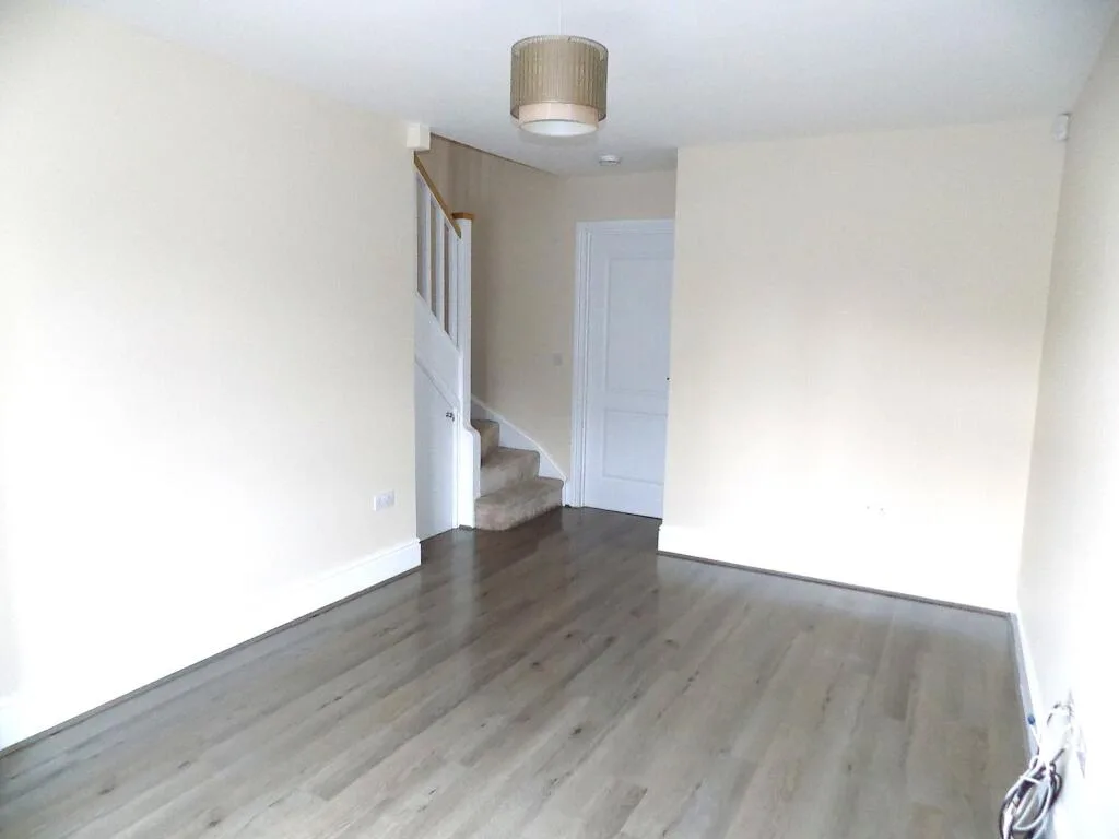 2 bedroom terraced house for rent